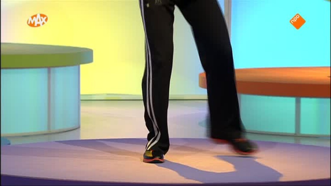 Nederland in Beweging